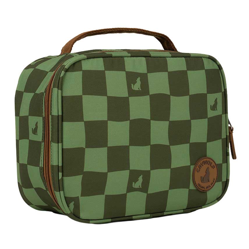 Crywolf Everyday Lunch Bag